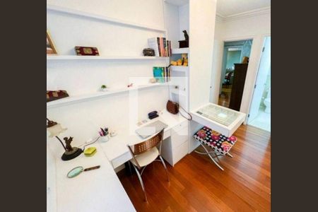 Apartamento à venda com 3 quartos, 135m² em Cidade São Francisco, São Paulo