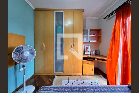 Casa à venda com 239m², 4 quartos e 4 vagasQuarto 3