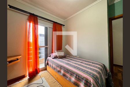 Casa à venda com 239m², 4 quartos e 4 vagasQuarto 3