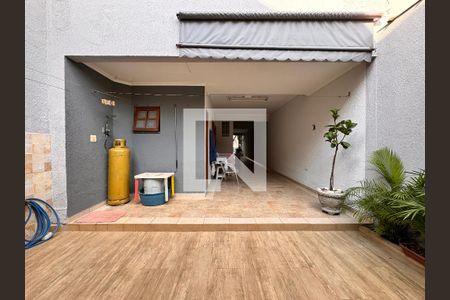 Casa à venda com 239m², 4 quartos e 4 vagasÁrea comum - Churrasqueira