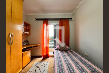 Casa à venda com 239m², 4 quartos e 4 vagasQuarto 3