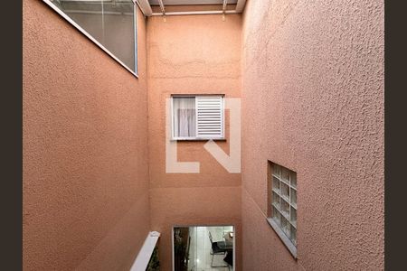 Casa à venda com 239m², 4 quartos e 4 vagasVista quarto 1