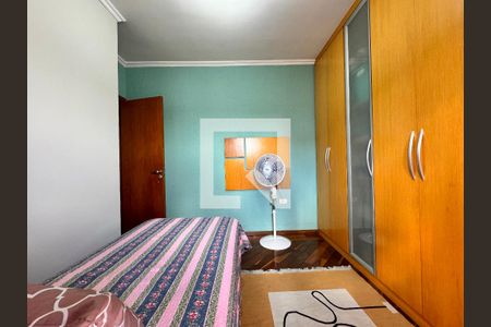 Casa à venda com 239m², 4 quartos e 4 vagasQuarto 3