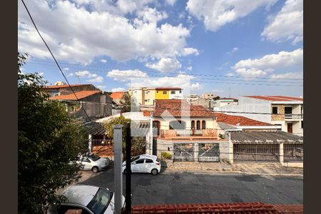 Casa à venda com 239m², 4 quartos e 4 vagasVista da Sacada