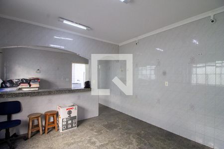 Casa à venda com 290m², 3 quartos e 4 vagas Casa à venda com 290m², 3 quartos e 4 vagasSala de Jantar