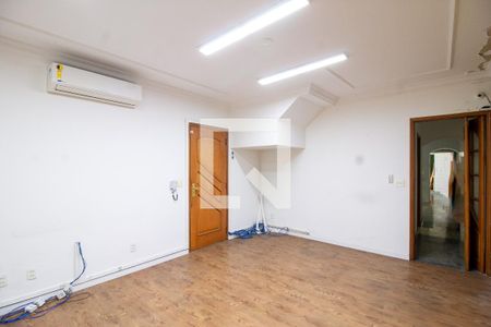 Sala de casa à venda com 3 quartos, 290m² em Centro, Guarulhos