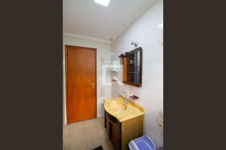 Banheiro de casa à venda com 3 quartos, 290m² em Centro, Guarulhos