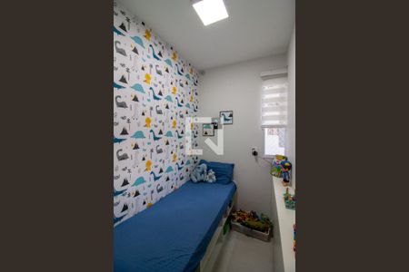 Apartamento à venda com 43m², 3 quartos e 1 vaga Apartamento à venda com 43m², 3 quartos e 1 vagaQuarto 2