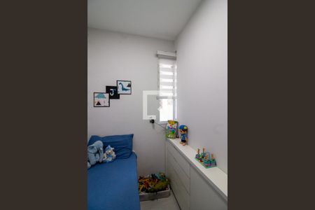Apartamento à venda com 43m², 3 quartos e 1 vaga Apartamento à venda com 43m², 3 quartos e 1 vagaQuarto 2