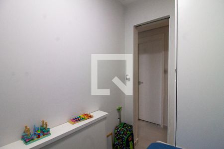 Apartamento à venda com 43m², 3 quartos e 1 vaga Apartamento à venda com 43m², 3 quartos e 1 vagaQuarto 2