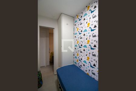 Apartamento à venda com 43m², 3 quartos e 1 vaga Apartamento à venda com 43m², 3 quartos e 1 vagaQuarto 2