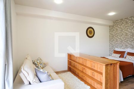 Studio de kitnet/studio à venda com 1 quarto, 39m² em Santa Paula, São Caetano do Sul