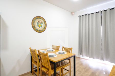 Studio à venda com 39m², 1 quarto e 1 vagaStudio