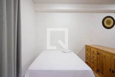 Studio à venda com 39m², 1 quarto e 1 vagaStudio