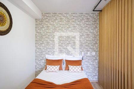 Studio de kitnet/studio para alugar com 1 quarto, 39m² em Santa Paula, São Caetano do Sul