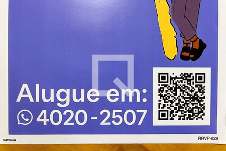 Studio à venda com 39m², 1 quarto e 1 vagaplaquinha