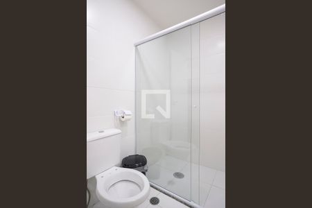 Studio à venda com 39m², 1 quarto e 1 vagaStudio