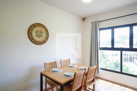 Studio de kitnet/studio para alugar com 1 quarto, 39m² em Santa Paula, São Caetano do Sul