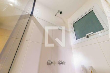 Apartamento para alugar com 110m², 3 quartos e 3 vagas Apartamento para alugar com 110m², 3 quartos e 3 vagasBanheiro Social