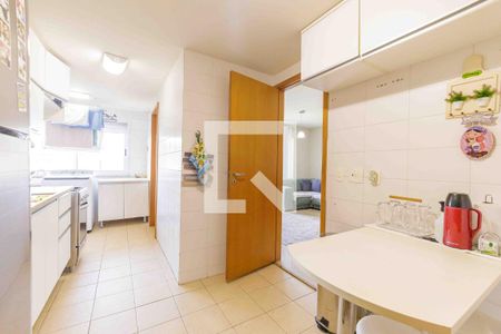 Apartamento para alugar com 110m², 3 quartos e 3 vagas Apartamento para alugar com 110m², 3 quartos e 3 vagasCozinha