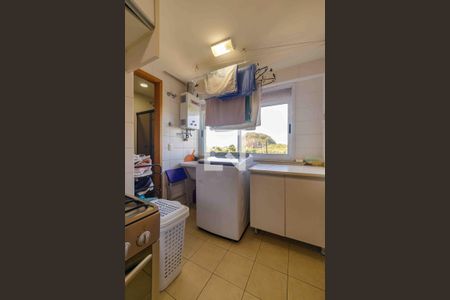 Apartamento para alugar com 110m², 3 quartos e 3 vagas Apartamento para alugar com 110m², 3 quartos e 3 vagasÁrea de Serviço