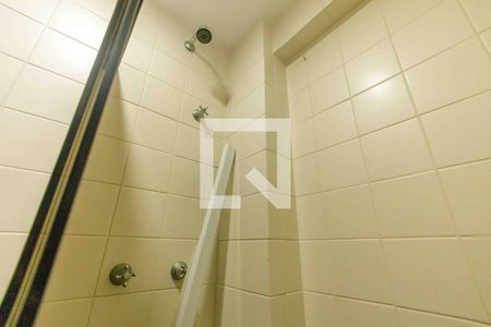 Apartamento para alugar com 110m², 3 quartos e 3 vagas Apartamento para alugar com 110m², 3 quartos e 3 vagasBanheiro de Serviço