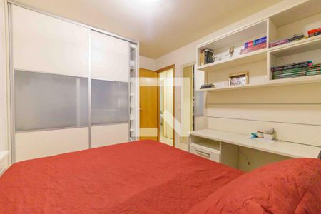 Apartamento para alugar com 110m², 3 quartos e 3 vagas Apartamento para alugar com 110m², 3 quartos e 3 vagasQuarto 1