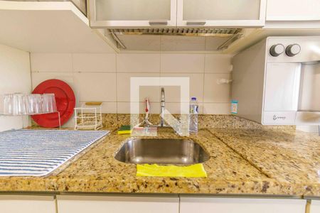 Apartamento para alugar com 110m², 3 quartos e 3 vagas Apartamento para alugar com 110m², 3 quartos e 3 vagasCozinha