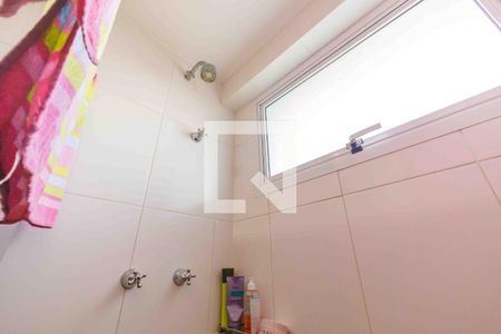 Apartamento para alugar com 110m², 3 quartos e 3 vagas Apartamento para alugar com 110m², 3 quartos e 3 vagasBanheiro da Suíte