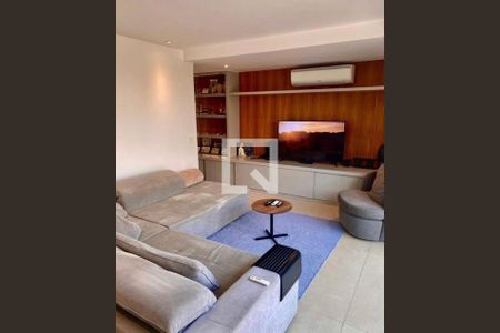 Apartamento à venda com 2 quartos, 185m² em Barra da Tijuca, Rio de Janeiro