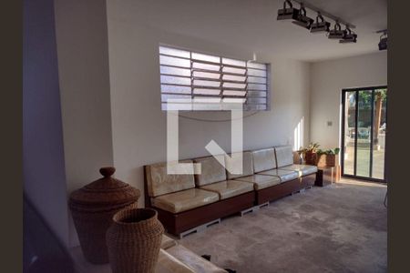 Casa à venda com 3 quartos, 455m² em Brooklin, São Paulo