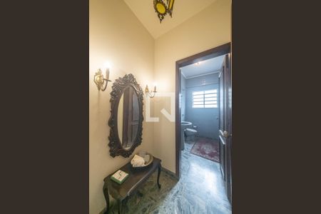 Corredor de casa à venda com 3 quartos, 455m² em Brooklin, São Paulo