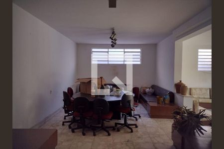 Casa à venda com 3 quartos, 455m² em Brooklin, São Paulo
