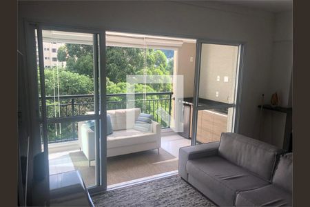 Apartamento à venda com 2 quartos, 70m² em Jardim Leonor Mendes de Barros, São Paulo