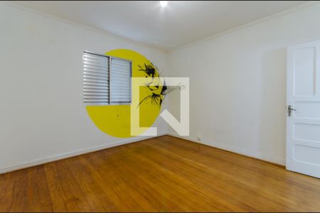 Quarto 2 de casa para alugar com 2 quartos, 70m² em Ipiranga, São Paulo