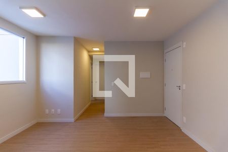 Sala de apartamento à venda com 2 quartos, 42m² em Barra Funda, São Paulo
