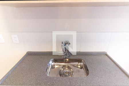 Apartamento à venda com 42m², 2 quartos e sem vaga Apartamento à venda com 42m², 2 quartos e sem vagaCozinha