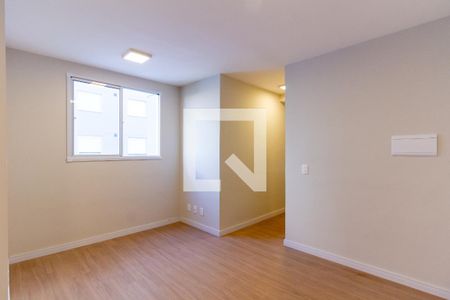 Sala de apartamento à venda com 2 quartos, 42m² em Barra Funda, São Paulo