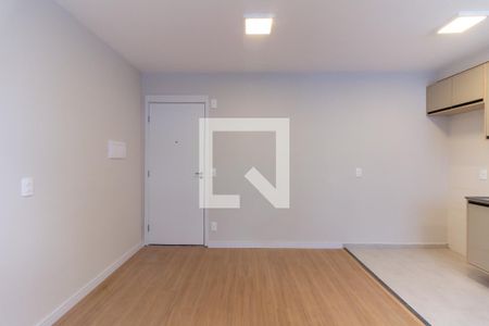 Sala de apartamento à venda com 2 quartos, 42m² em Barra Funda, São Paulo
