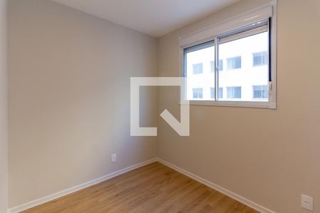 Quarto 2 de apartamento à venda com 2 quartos, 42m² em Barra Funda, São Paulo