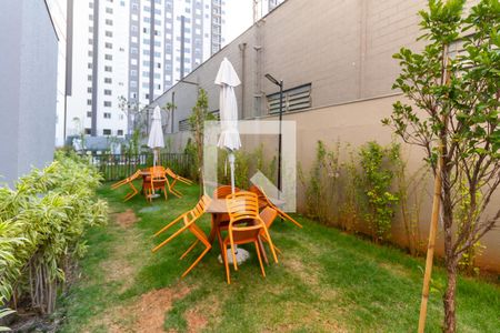 Apartamento à venda com 42m², 2 quartos e sem vaga Apartamento à venda com 42m², 2 quartos e sem vagaÁrea comum