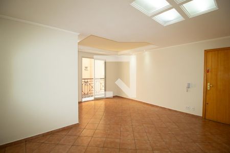 Sala  de apartamento à venda com 2 quartos, 63m² em Vila Nova Mazzei, São Paulo