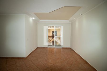 Sala  de apartamento à venda com 2 quartos, 63m² em Vila Nova Mazzei, São Paulo