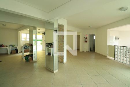 Apartamento à venda com 78m², 2 quartos e 2 vagasÁrea comum - Salão de festas