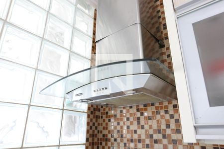 Apartamento à venda com 78m², 2 quartos e 2 vagasCozinha