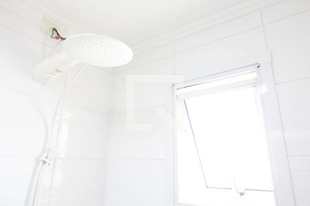 Apartamento à venda com 78m², 2 quartos e 2 vagasBanheiro Social