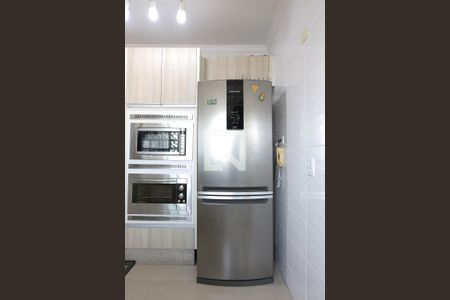 Apartamento à venda com 78m², 2 quartos e 2 vagasCozinha