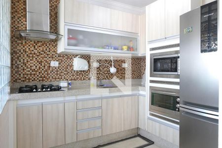 Apartamento à venda com 78m², 2 quartos e 2 vagasCozinha