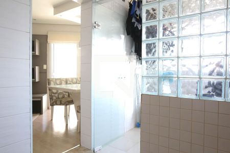 Apartamento à venda com 78m², 2 quartos e 2 vagasCozinha