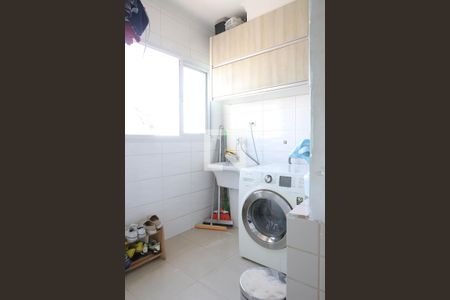 Apartamento à venda com 78m², 2 quartos e 2 vagasÁrea de Serviço